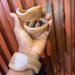 ACRYLIC BANGLE ACB09