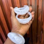 ACRYLIC BANGLE ACB10