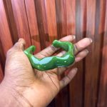 ACRYLIC BANGLE ACB14