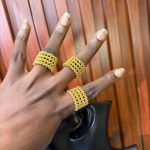 DIAMOND CUT RINGS DCUT01