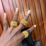 DIAMOND CUT RINGS DCUT02
