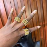 DIAMOND CUT RINGS DCUT03
