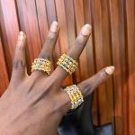 DIAMOND CUT RINGS DCUT04