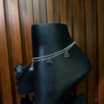 TWO IN ONE LEG CHAIN TIN01