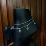 TWO IN ONE LEG CHAIN TIN02