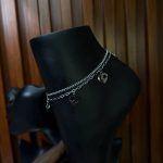 TWO IN ONE LEG CHAIN TIN03