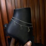 TWO IN ONE LEG CHAIN TIN04