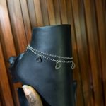 TWO IN ONE LEG CHAIN TIN05