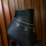 TWO IN ONE LEG CHAIN TIN08