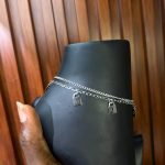 TWO IN ONE LEG CHAIN TIN10