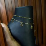 TWO IN ONE LEG CHAIN TIN13