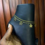TWO IN ONE LEG CHAIN TIN14