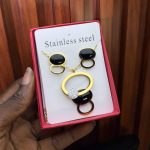 TITANIUM STEEL SET GLS16