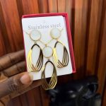 TITANIUM STEEL SET GLS22