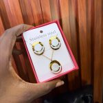 TITANIUM STEEL SET GLS30
