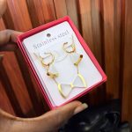 TITANIUM STEEL SET GLS48