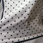 VINTAGE SCARF VTGS02