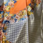 VINTAGE SCARF VTGS04