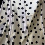 VINTAGE SCARF VTGS09