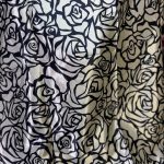 VINTAGE SCARF VTGS10
