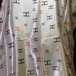 VINTAGE SCARF VTGS11