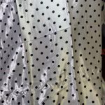 VINTAGE SCARF VTGS12