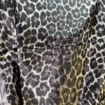 VINTAGE SCARF VTGS13