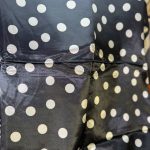 VINTAGE SCARF VTGS14