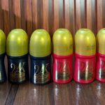 24k ROLL ON