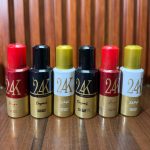 24k SPRAY 100ML