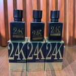 24k PERFUME 30ML