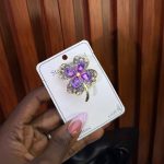 BROOCH BRCH07