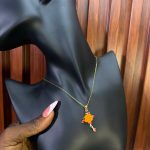 FLOWER CHAIN FCN02