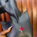 FLOWER CHAIN FCN08