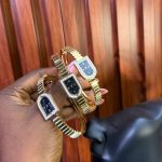 WATCH BANGLE WBGL02
