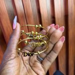 MINIMALIST BANGLE MBGL01
