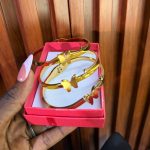 STEEL BANGLE SLE09