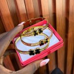STEEL BANGLE SLE10