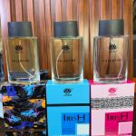IRISH PERFUME 100ML