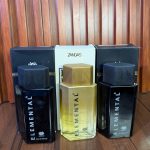 ELEMENTAL PERFUME 100ML