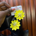 STATEMENT EARRINGS (MINI) ERSTM03