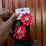 STATEMENT EARRINGS (MINI) ERSTM04