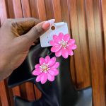 STATEMENT EARRINGS (MINI) ERSTM05