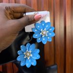 STATEMENT EARRINGS (MINI) ERSTM06