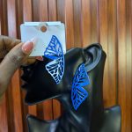 STATEMENT EARRINGS (MINI) ERSTM07