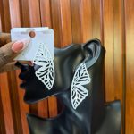 STATEMENT EARRINGS (MINI) ERSTM08