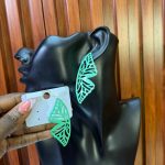 STATEMENT EARRINGS (MINI) ERSTM10