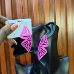 STATEMENT EARRINGS (MINI) ERSTM12