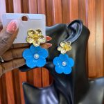 STATEMENT EARRINGS (MINI) ERSTM13