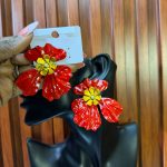 STATEMENT EARRINGS (MINI) ERSTM19